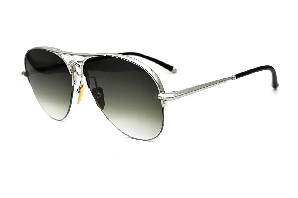 Jacques Marie Mage Zephirin Peach — Wink eyewear